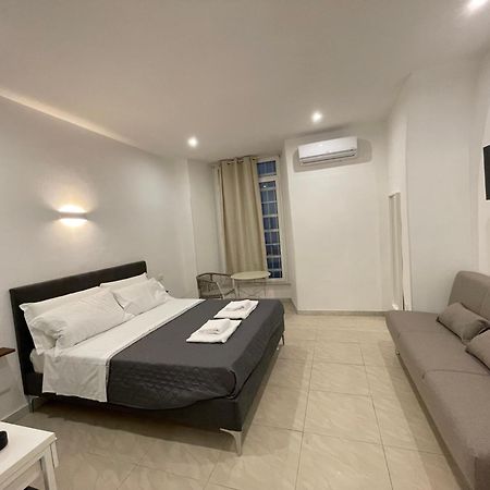 The Room 115 罗马 外观 照片