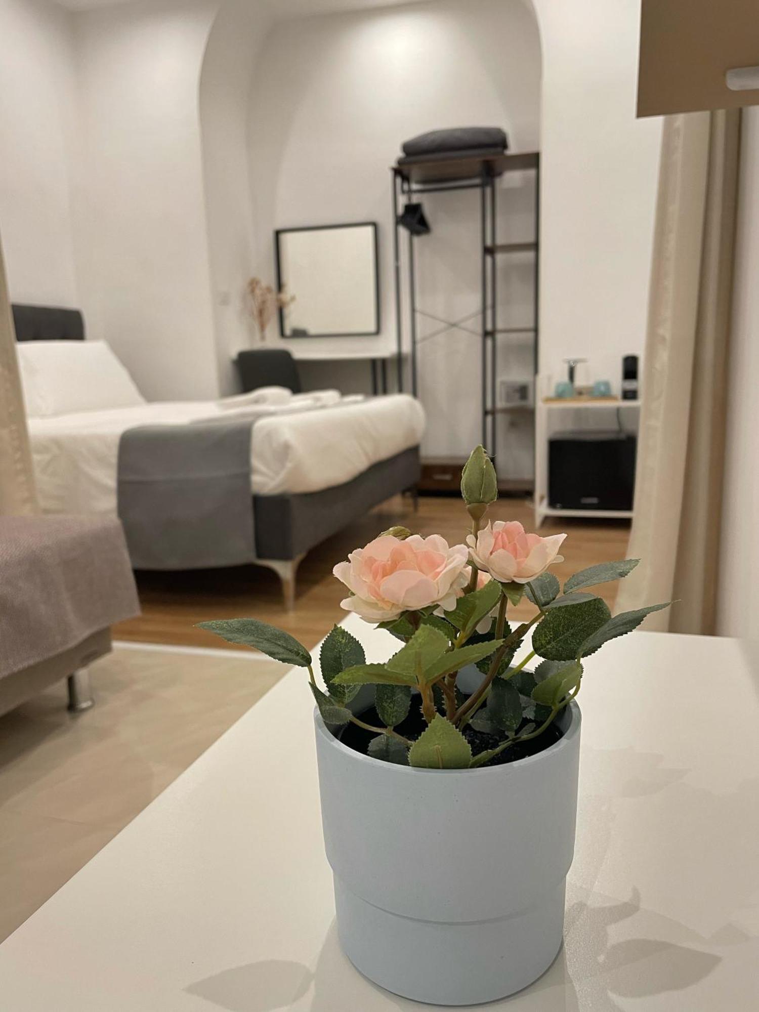 The Room 115 罗马 外观 照片