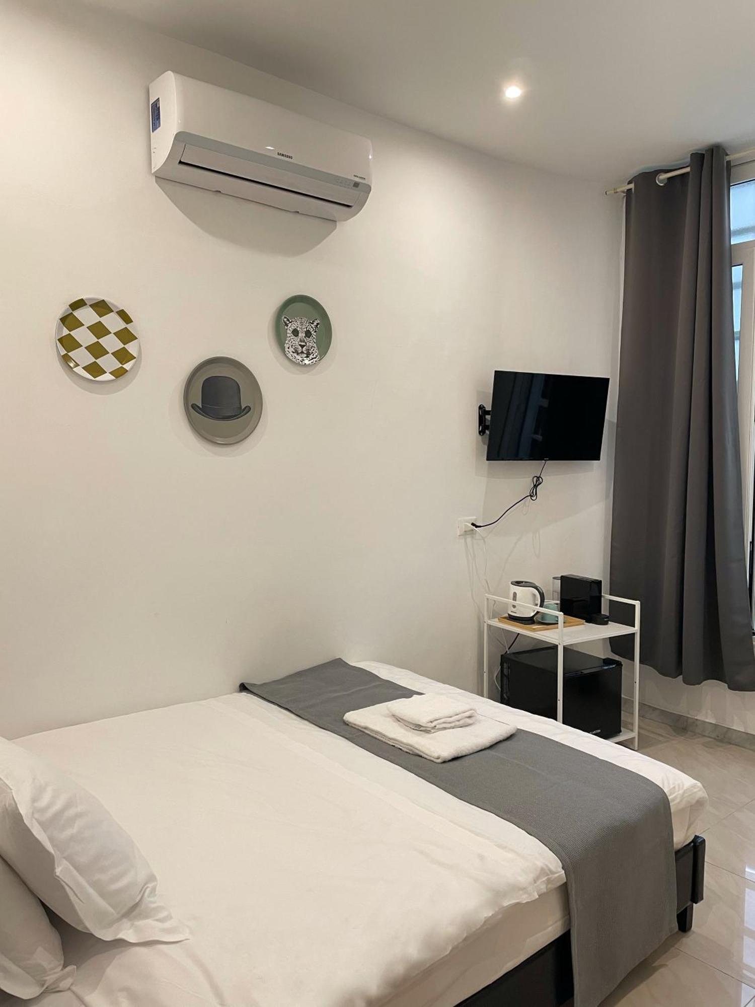 The Room 115 罗马 外观 照片