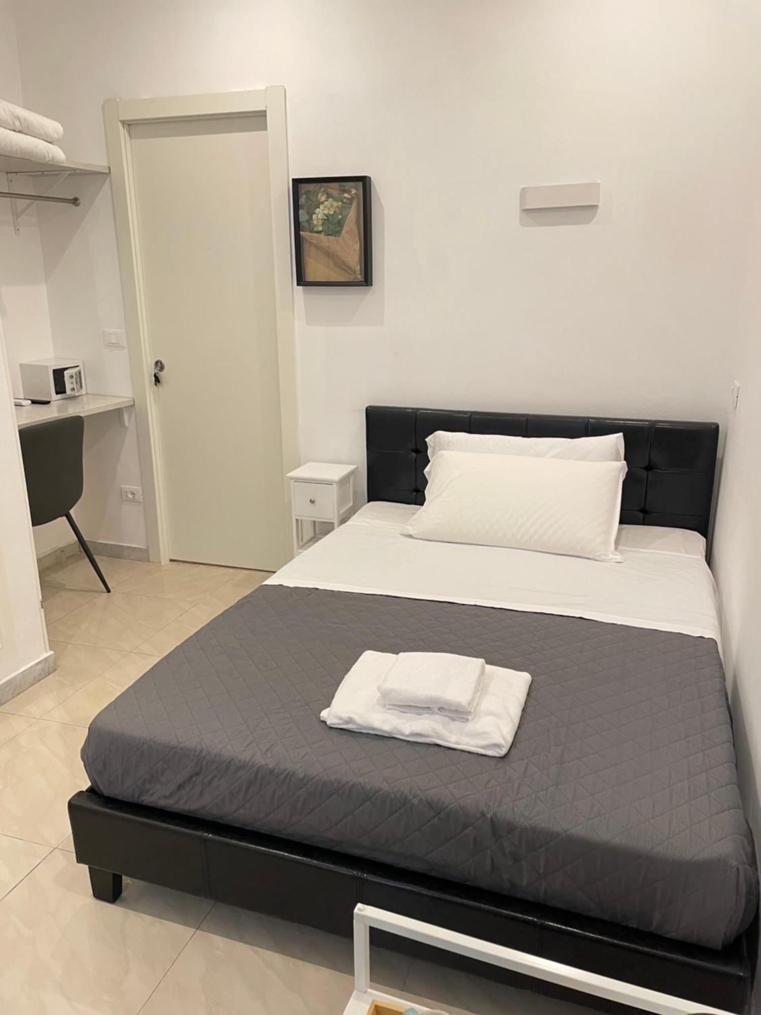 The Room 115 罗马 外观 照片