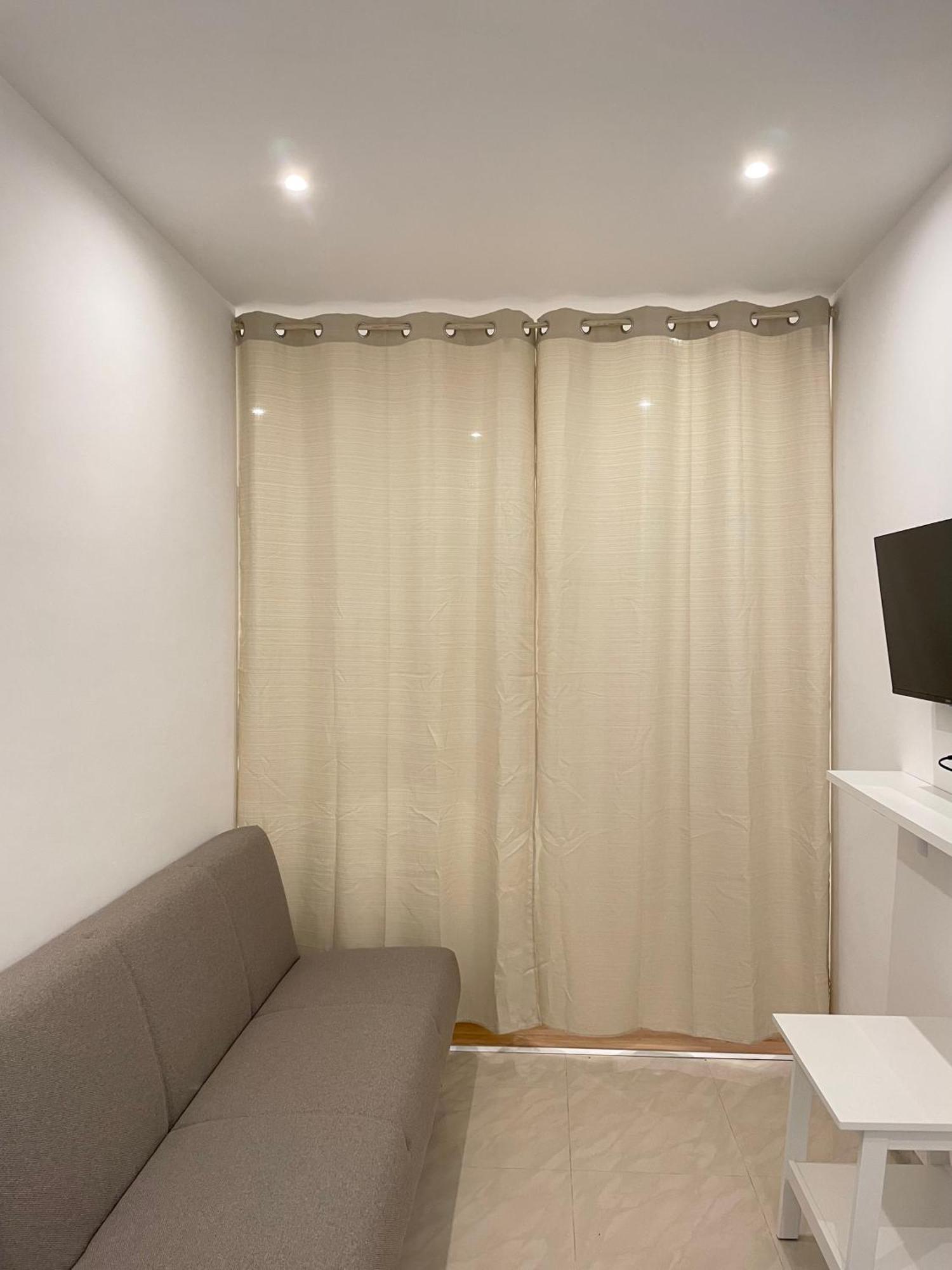 The Room 115 罗马 外观 照片