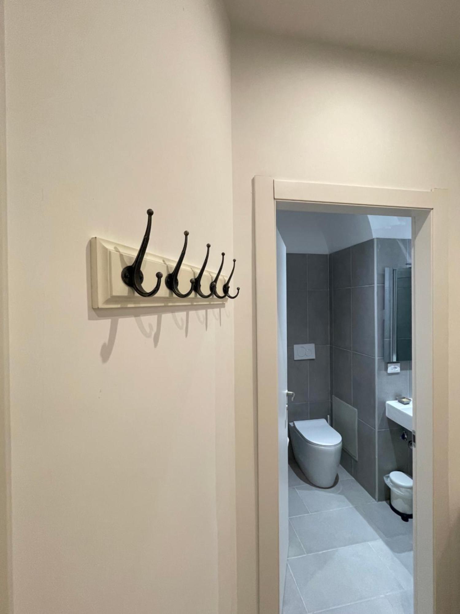 The Room 115 罗马 外观 照片