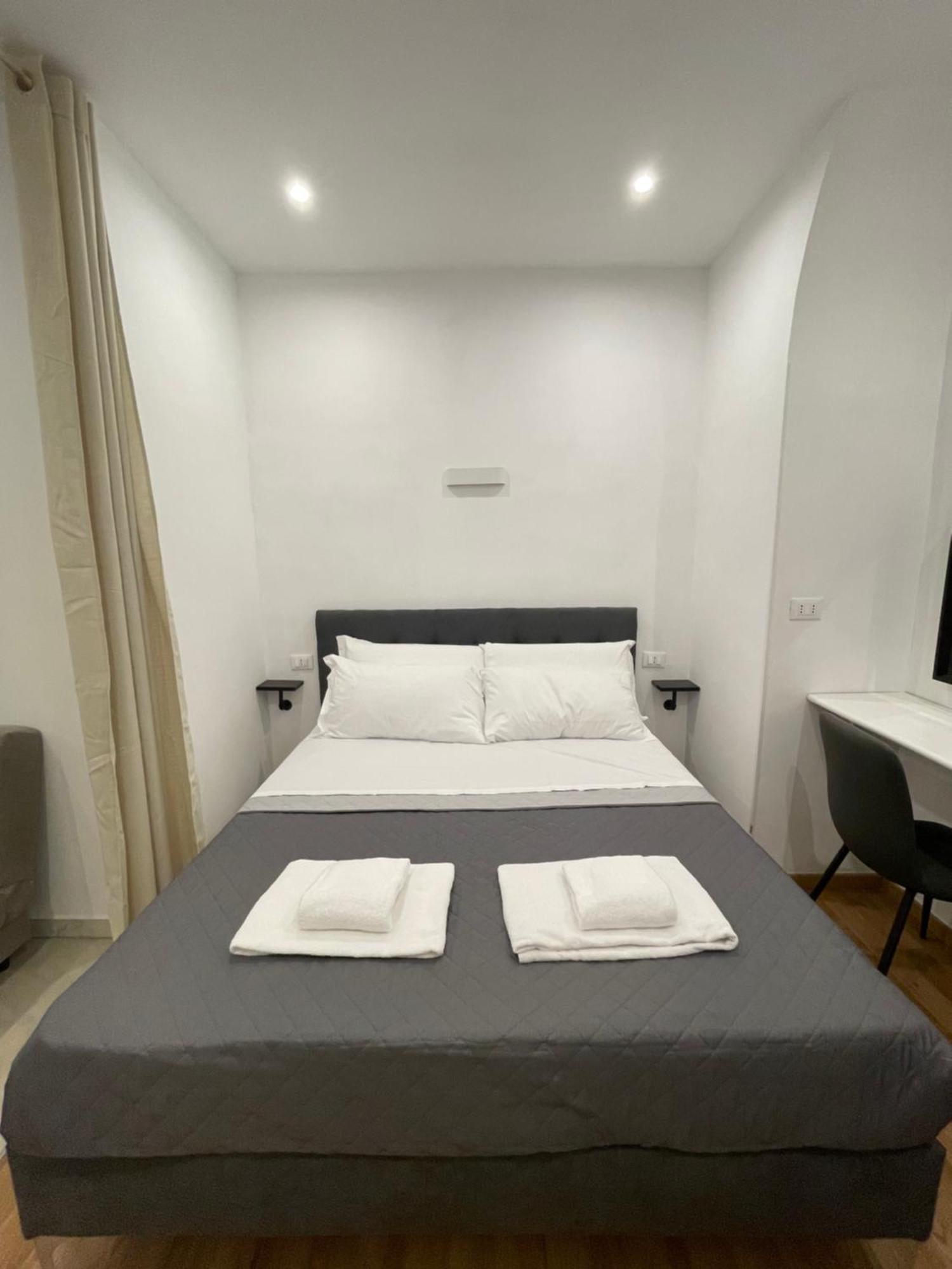 The Room 115 罗马 外观 照片